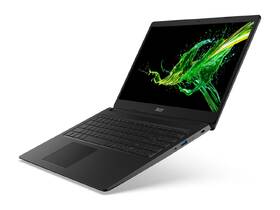 Notebook Acer Aspire 3 (A315-34-P0L5) černá barva
