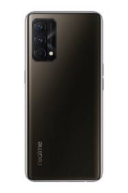 Mobilní telefon realme GT Master Edition 5G 128GB - Cosmos Black 
