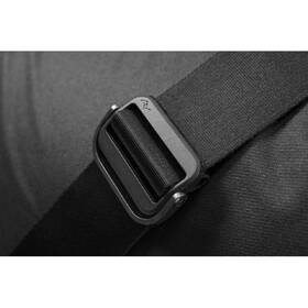 Brašna Peak Design Everyday Messenger 13L v2 černá barva
