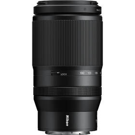 Objektiv Nikon Z 70-180 mm f/2.8 černá barva

