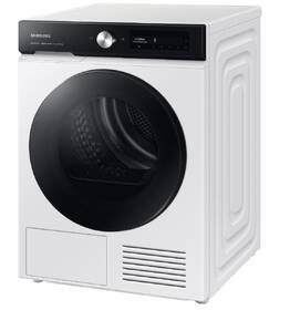 Set výrobků Samsung WW90DB7U94GEU4 + DV90BB7445GES7 bílá barva
