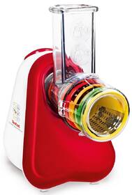 Elektrický strouhač Tefal MB756G31 bílá barva
