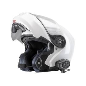 Handsfree Interphone TOUR pro uzavřené a otevřené přilby Twin Pack 
 Handsfree Interphone TOUR pro uzavřené a otevřené přilby Twin Pack