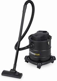 Vysavač na popel POWERPLUS POWX308 
