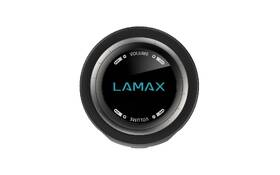 Přenosný reproduktor LAMAX Sounder2 černá barva

