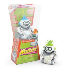Robot Hexbug Ramblez 
