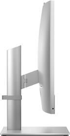 Počítač All In One HP EliteOne 840 G9 stříbrná barva
