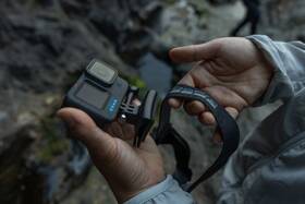 Outdoorová kamera GoPro HERO12 Black 
