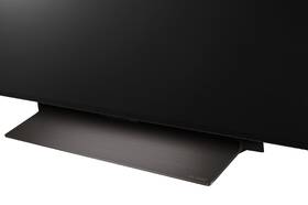 Televize LG OLED65C44 
