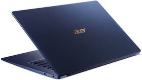 Notebook Acer 5 (SF515-51T-575X) modrá barva
