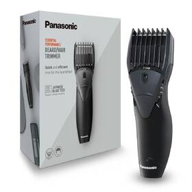 Zastřihovač vousů Panasonic ER-GB36-K503 
