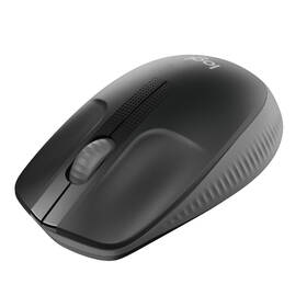 Myš Logitech M190 černá barva
