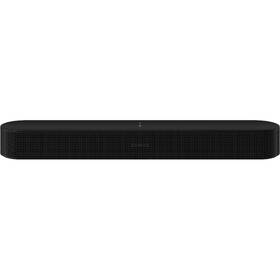 Soundbar SONOS BEAM 2 černá barva
