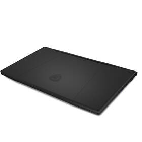 Notebook MSI Katana 17 B11UCX-891CZ černá barva
