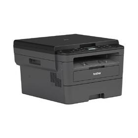 Tiskárna multifunkční Brother DCP-L2512D černá barva
