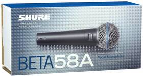 Mikrofon Shure BETA 58A 
