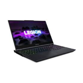 Notebook Lenovo Legion 5 15ACH6H černá barva
