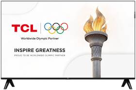 Televize TCL 32S5K 
