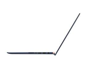Notebook Asus UX533FTC-A8187R modrá barva
