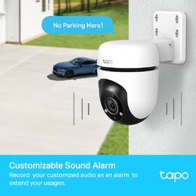 IP kamera TP-Link Tapo C500 
