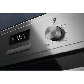 Trouba Electrolux EOF3H50BX nerez
