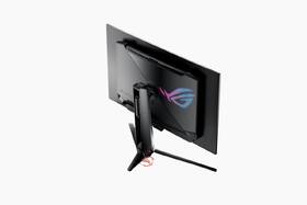 Herní monitor Asus ROG Swift PG32UCDM černá barva
