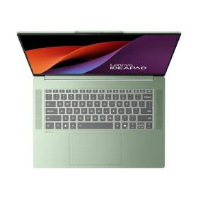 Notebook Lenovo IdeaPad Slim 5 15ARP10 zelená barva
