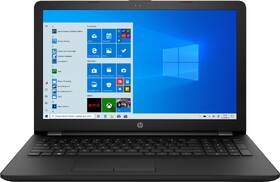 Notebook HP 15-rb050nc černá barva
