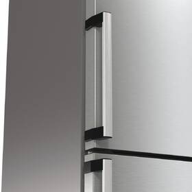 Chladnička s mrazničkou Gorenje NRC6193SXL5 ConvertActive Inoxlook
