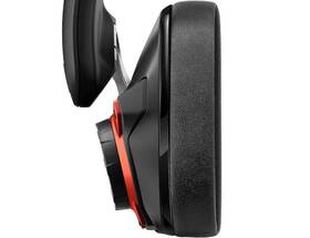Headset Sennheiser GSP 600 černá barva
 Headset Sennheiser GSP 600 černá barva
