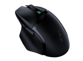 Myš Razer Basilisk X HyperSpeed černá barva
