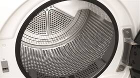 Set výrobků Whirlpool W8 W946WB CS + W7 D94WB CS 

