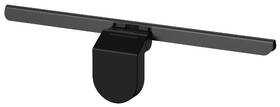 LED světlo Yeelight Rechargeable Monitor Light Bar černá barva
