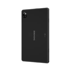 Dotykový tablet Doogee T10W LTE 4 GB / 128 GB černá barva
