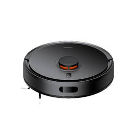 Robotický vysavač Xiaomi Robot Vacuum S20 Black EU černá barva

