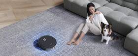 Robotický vysavač Ecovacs DEEBOT U2 PRO 
