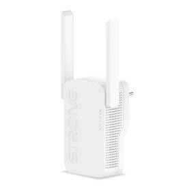 Wi-Fi extender Strong AX3000, Wi-fi 6 
