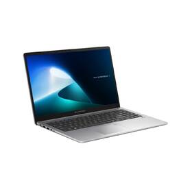 Notebook Asus ExpertBook P1 šedá barva
