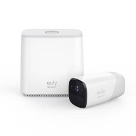 Kamerový systém Anker Eufy 1x kamera + 1x homebase 
