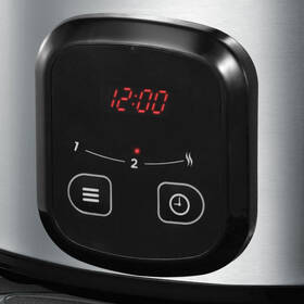 Pomalý hrnec RUSSELL HOBBS 22750-56 nerez
