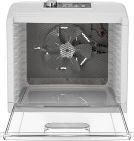Sušička ovoce Sencor SFD 6500WH 
