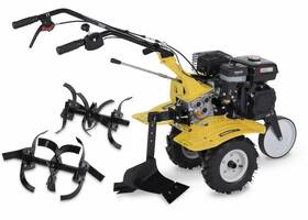 Kultivátor POWERPLUS POWXG7217 
