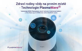 Čistička vzduchu Winix Compact 
