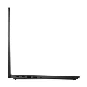 Notebook Lenovo ThinkPad E16 Gen 2 černá barva
