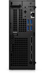 Stolní počítač Dell Precision 3260 CFF černá barva
