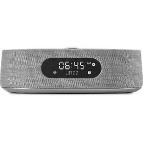 Reproduktor Harman Kardon Citation Oasis šedá barva
