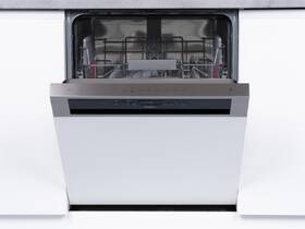 Myčka nádobí Whirlpool WBC 3C26 X 
