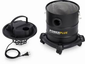 Vysavač na popel POWERPLUS POWX308 
