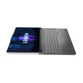 Notebook Lenovo Legion Slim 5 16APH8 šedá barva
