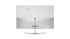 Počítač All In One Lenovo AIO 520S-23IKU Touch stříbrná barva
